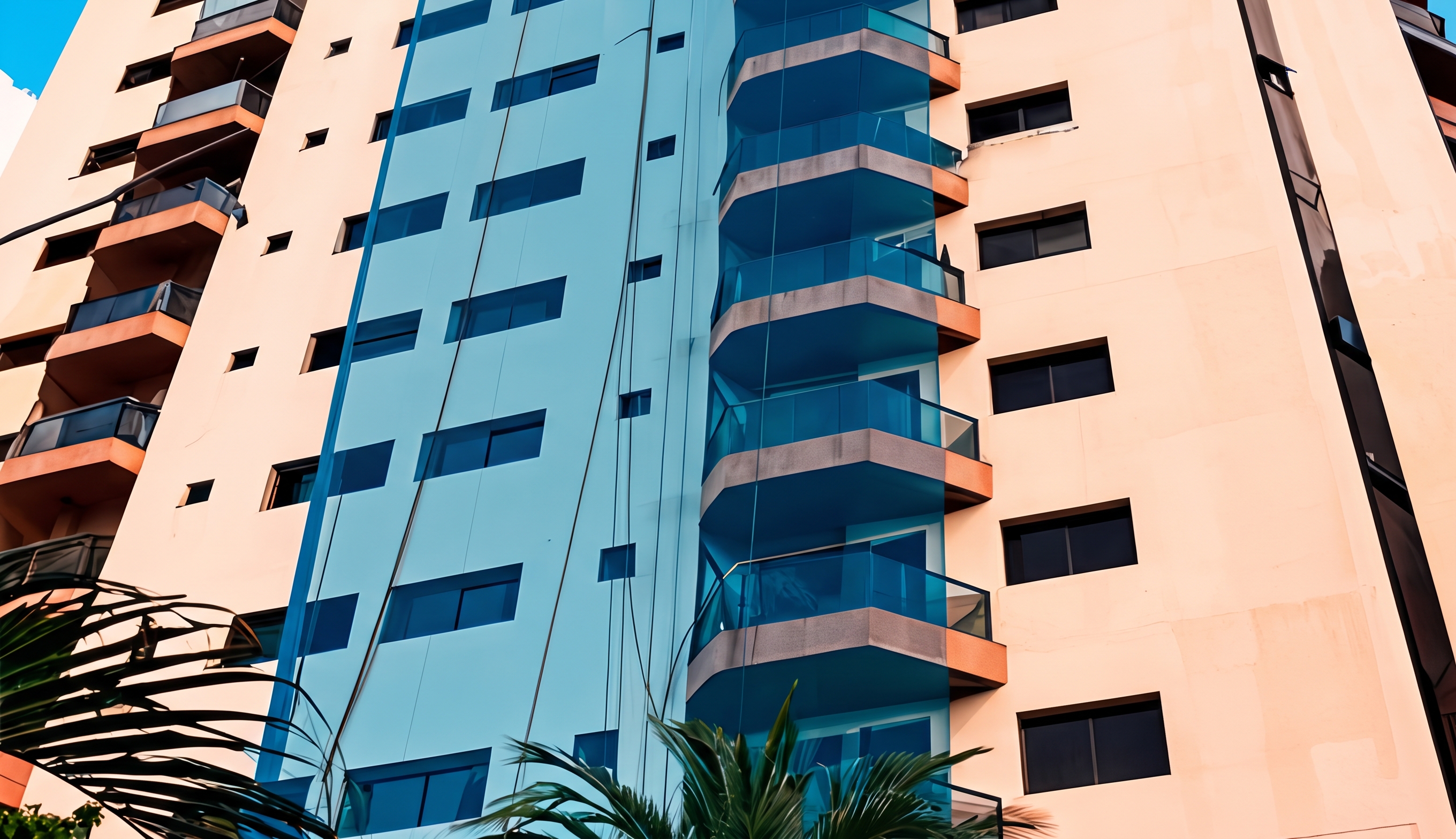 Arquitetos especialistas em retrofit de escolas